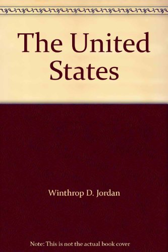 Stock image for The United States for sale by Wonder Book