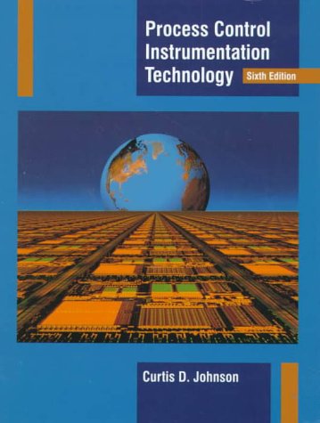 Beispielbild fr Process Control Instrumentation Technology zum Verkauf von Better World Books