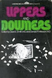 Stock image for Uppers and downers, (A Spectrum book) for sale by GoldenWavesOfBooks