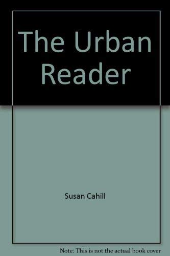 Stock image for The Urban Reader for sale by Neil Shillington: Bookdealer/Booksearch