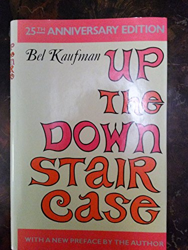 Beispielbild fr Up the Down Staircase zum Verkauf von Best and Fastest Books