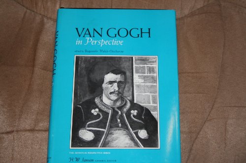 Beispielbild fr Van Gogh in Perspective zum Verkauf von Better World Books
