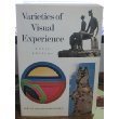 Beispielbild fr Varieties of Visual Experience zum Verkauf von BookHolders