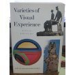 Imagen de archivo de Varieties of Visual Experience a la venta por BookHolders