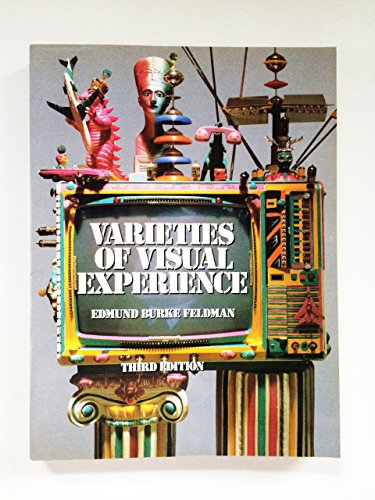 Imagen de archivo de Varieties of Visual Experience a la venta por Once Upon A Time Books