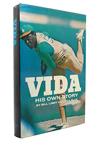 Imagen de archivo de Vida: His Own Story a la venta por ThriftBooks-Atlanta
