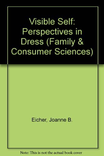 Stock image for Visible Self (Family & Consumer Sciences) for sale by POQUETTE'S BOOKS