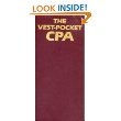 Vest-Pocket Cpa (9780139422935) by Nick A. Dauber; Joel G. Siegel; Jae K. Shim