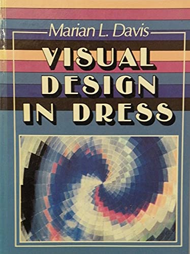 9780139424090: Visual Design in Dress