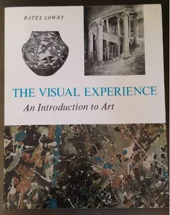 Immagine dell'editore per The Visual Experience: An Introduction to Art venduto da BookHolders