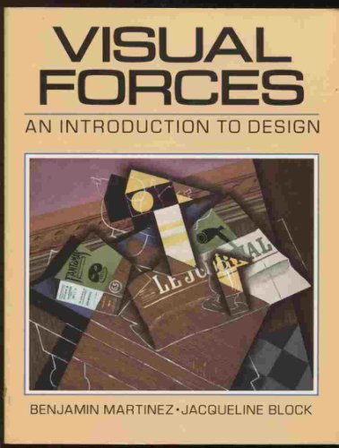 Immagine dell'editore per Visual Forces: An Introduction to Design venduto da ThriftBooks-Atlanta