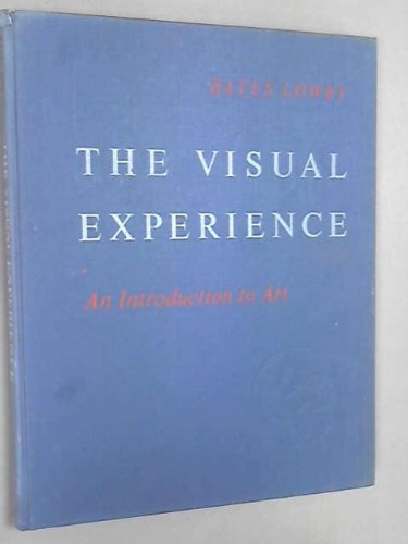 Imagen de archivo de Visual Experience a la venta por R Bookmark