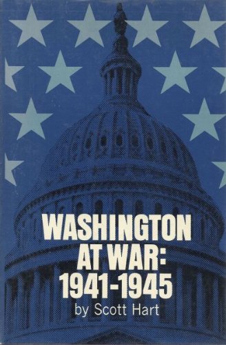 Stock image for Washington at War - 1941-1945 for sale by Jerry Merkel