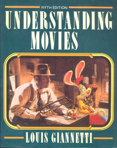 Imagen de archivo de Understanding Movies a la venta por Wonder Book