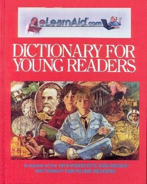 Imagen de archivo de Webster's new world dictionary for young readers a la venta por Once Upon A Time Books