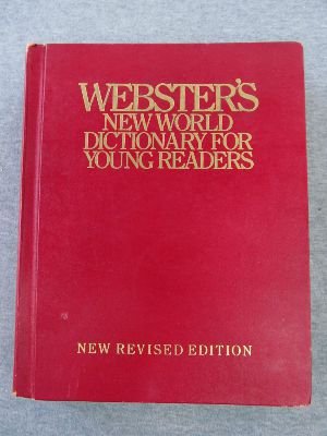 9780139472435: Webster's New World Dictionary for Young Readers: 1989 Updated Edition
