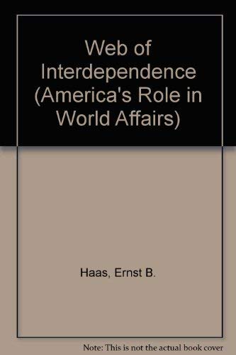 9780139478208: Web of Interdependence