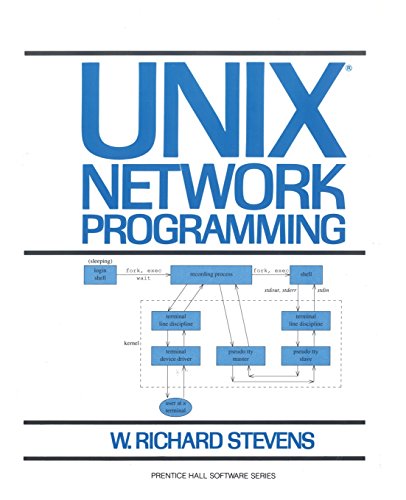 Imagen de archivo de UNIX Network Programming a la venta por Orion Tech