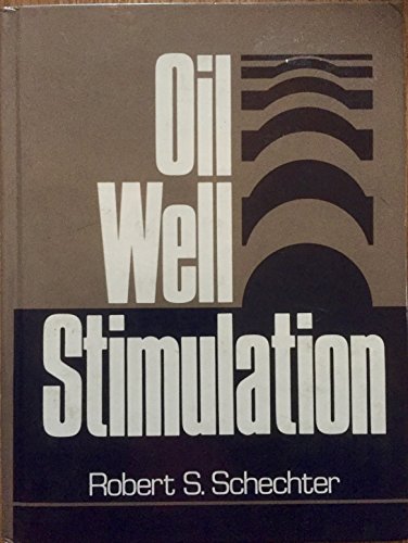 9780139499340: Oil Well Stimulation