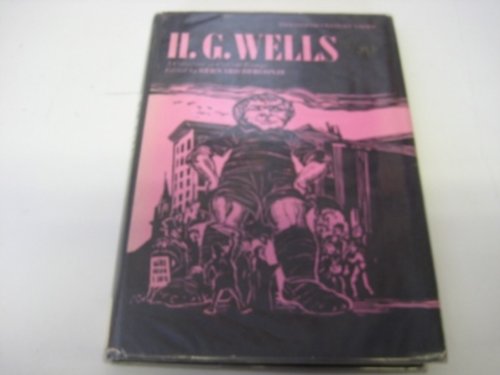 Imagen de archivo de H. G. Wells: A Collection of Critical Essays (20th Century Views) a la venta por Uncle Hugo's SF/Uncle Edgar's Mystery