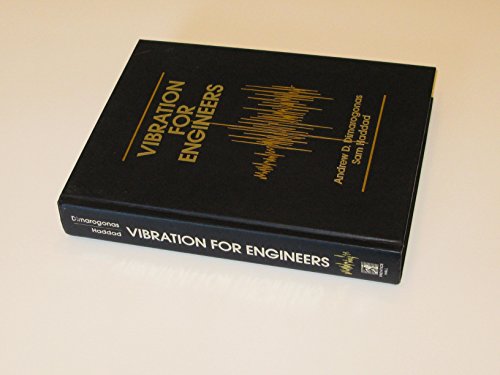 9780139508417: Vibration for Engineers