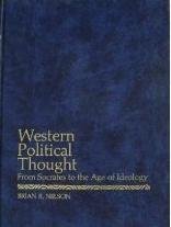 Imagen de archivo de Western Political Thought: From Socrates to the Age of Ideology a la venta por ThriftBooks-Atlanta