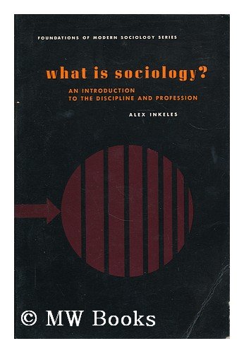 What is Sociology? (Foundations of Modern Sociology)