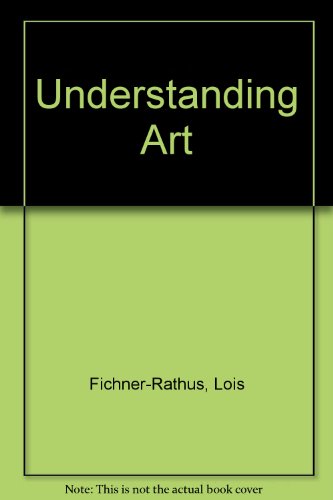 Stock image for Understanding and Writing About Art-Understanding Art. for sale by Brentwood Books