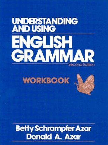 9780139528392: Combined Workbook (Azar English Grammar S.)