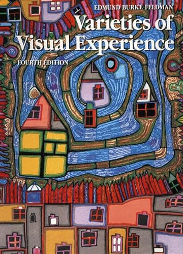 Beispielbild fr Varieties of Visual Experience (4th Edition) zum Verkauf von BooksRun