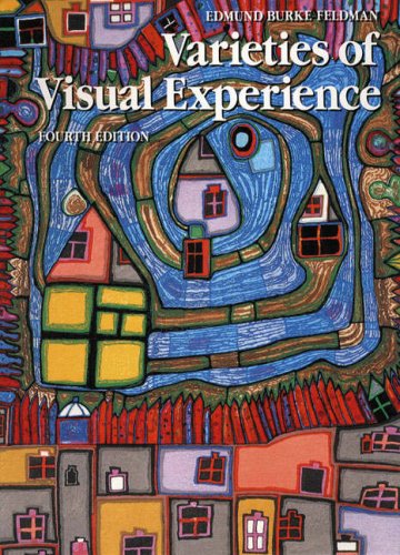 9780139534492: Varieties of Visual Experience