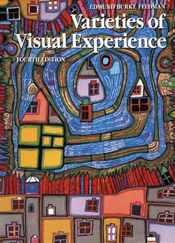 Imagen de archivo de Varieties of Visual Experience a la venta por ThriftBooks-Atlanta