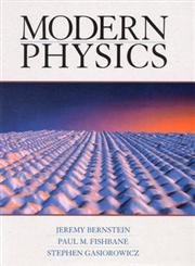 9780139553110: Modern Physics