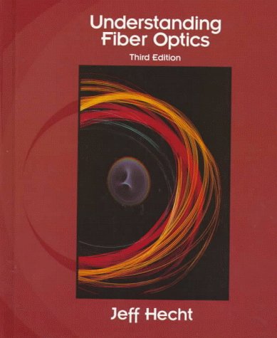 Imagen de archivo de Understanding Fiber Optics a la venta por Jenson Books Inc