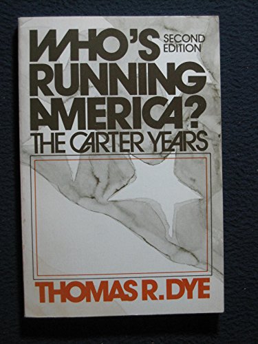 9780139584626: Who's Running America?