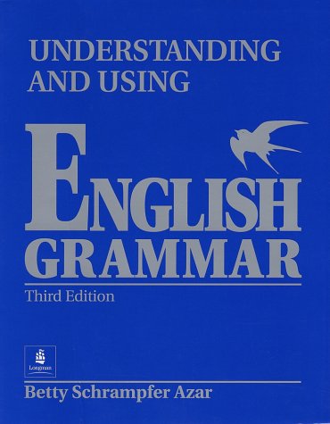 Beispielbild fr Understanding And Using English Grammar , High-intermediate-advanced zum Verkauf von Hamelyn