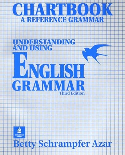 Imagen de archivo de Understanding and Using English Grammar: A Reference Grammar a la venta por ThriftBooks-Atlanta