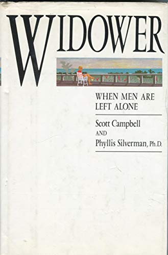 Beispielbild fr Widower zum Verkauf von Wonder Book