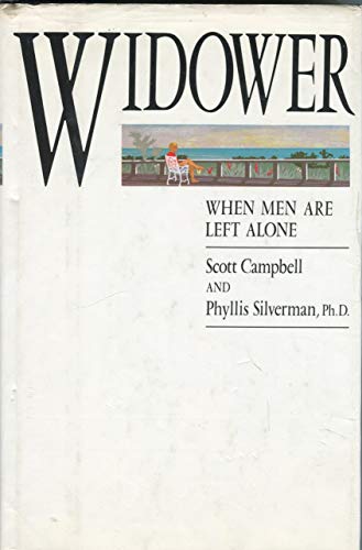 Stock image for Widower for sale by Wonder Book