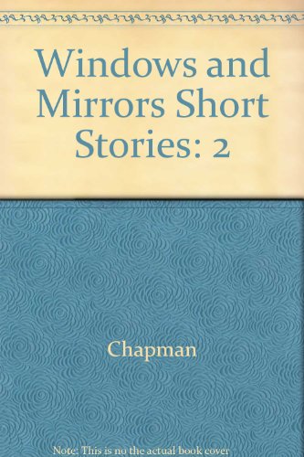 Windows and Mirrors Short Stories