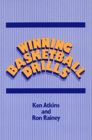 Stock image for Winning Basketball Drills for sale by Granada Bookstore,            IOBA