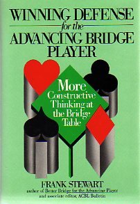 9780139606915: Title: Winning Defense for the Advancing Bridge Player Mo