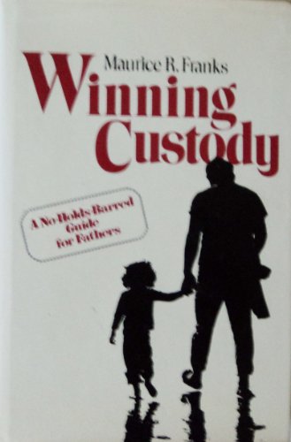 9780139610110: Winning Custody