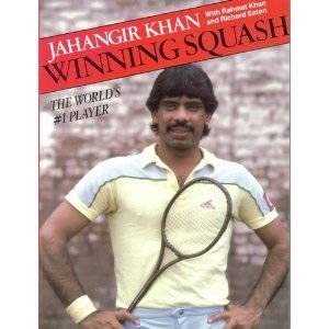 9780139611032: Winning Squash