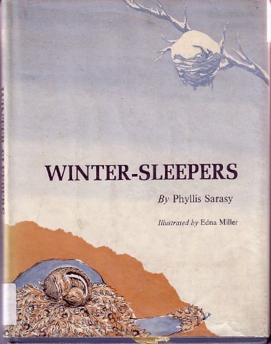 9780139614903: Title: Winter Sleepers