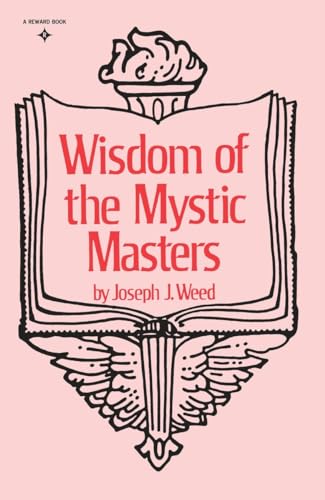 9780139615320: Wisdom of the Mystic Masters