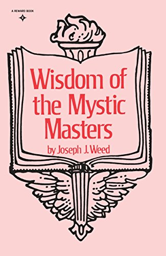 Imagen de archivo de Wisdom of the Mystic Masters a la venta por Jenson Books Inc