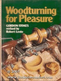Stock image for Woodturning for Pleasure for sale by Better World Books