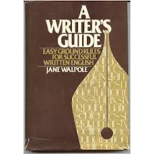 Stock image for Writer's Guide for sale by POQUETTE'S BOOKS
