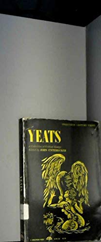 Stock image for Yeats: A Collection of Critical Essays for sale by ThriftBooks-Atlanta